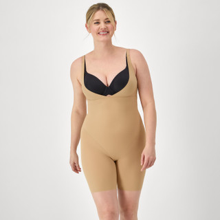 Thumbnail 2: Maidenform Womens Wear Your Own Bra Bodyshaper 