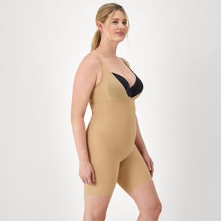 Thumbnail 4: Maidenform Womens Wear Your Own Bra Bodyshaper 
