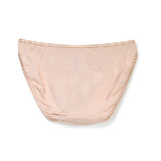 Thumbnail 2: Vanity Fair Vanity Fair Illumination Side Cutout Bikini Panties 18108 