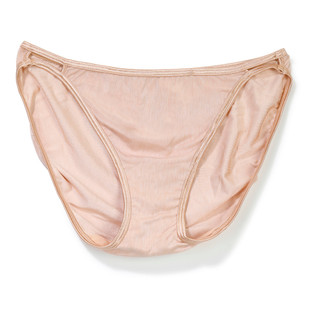 Thumbnail 1: Vanity Fair Vanity Fair Illumination Side Cutout Bikini Panties 18108 