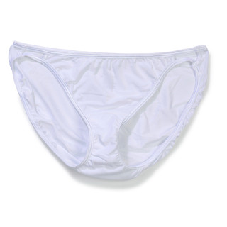 Thumbnail 1: Vanity Fair Vanity Fair Illumination Side Cutout Bikini Panties 18108 