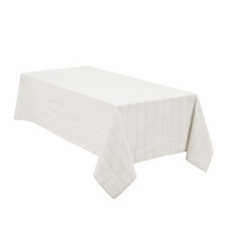 Thumbnail 2: IZOD Izod Chadwick 60 in. x 84 in. Tablecloth 