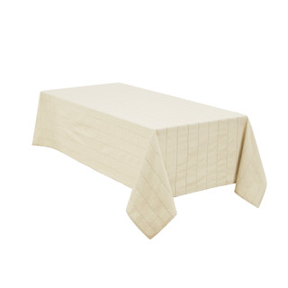Thumbnail 4: IZOD Izod Chadwick 60 in. x 84 in. Tablecloth 
