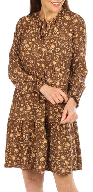 Thumbnail 1: BROWN MULTI