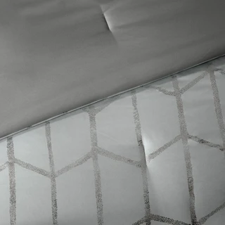 Thumbnail 12: Intelligent Design Intelligent Design Raina Comforter Set 
