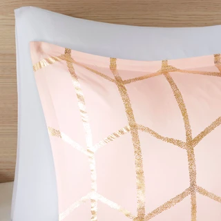Thumbnail 12: Intelligent Design Intelligent Design Raina Comforter Set 