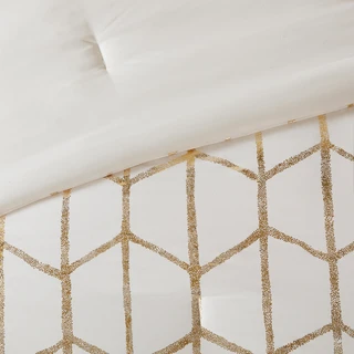 Thumbnail 18: Intelligent Design Intelligent Design Raina Comforter Set 