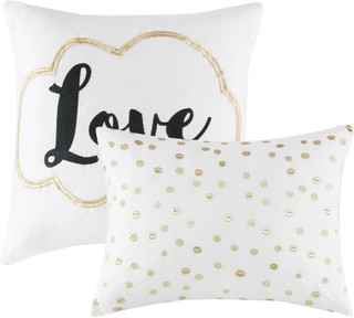 Thumbnail 12: Intelligent Design Intelligent Design Raina Comforter Set 