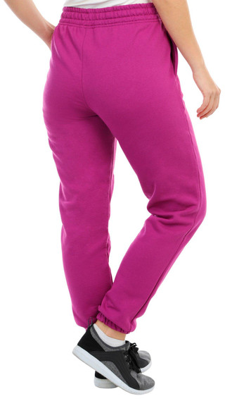 Thumbnail 3: Champion Champion Women's Powerblend Oversized Sweatpants 