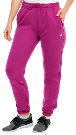 Thumbnail 2: Champion Champion Women's Powerblend Oversized Sweatpants 