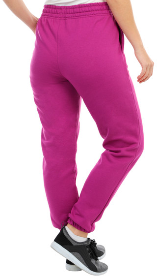 Thumbnail 4: Champion Champion Women's Powerblend Oversized Sweatpants 
