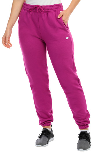 Thumbnail 6: Champion Champion Women's Powerblend Oversized Sweatpants 