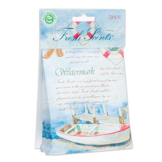 Thumbnail 1: WillowBrook WillowBrook Watermark Sachet 
