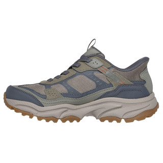 Thumbnail 4: OLIVE/GRAY