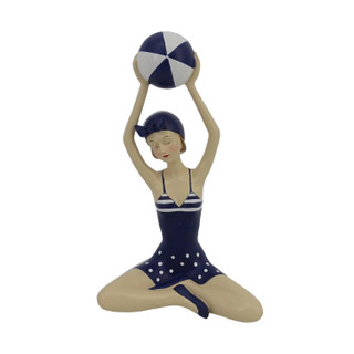 Thumbnail 1: NAVY BLUE
