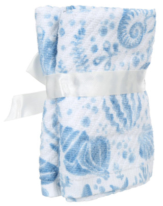 Thumbnail 4: WHITE/BLUE