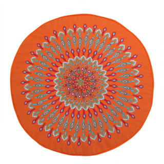 Thumbnail 1: Orange