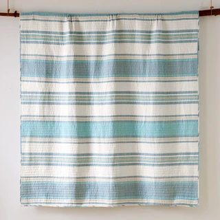 Thumbnail 11: Levtex Home Kailua Reversible Quilt & Sham Set 