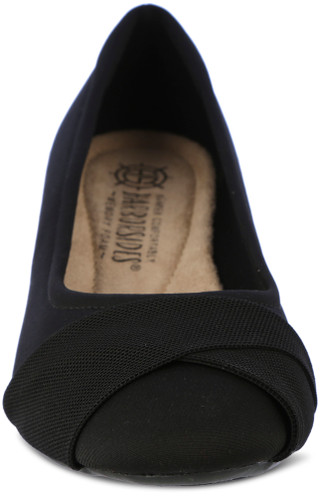 Thumbnail 12: Harborside Harborside Womens Rowlan Wedge 