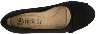 Thumbnail 4: Harborside Harborside Womens Rowlan Wedge 