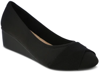Thumbnail 2: Harborside Harborside Womens Rowlan Wedge 