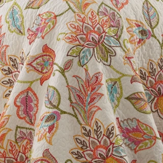 Thumbnail 12: Levtex Home Sophia Reversible Quilt & Sham Set 