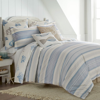 Thumbnail 8: Levtex Home Ipanema Reversible Duvet Cover & Sham Set 