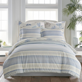 Thumbnail 24: Levtex Home Ipanema Reversible Comforter & Sham Set 