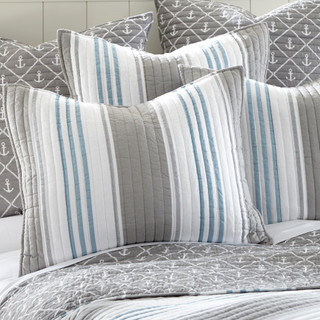 Thumbnail 6: Levtex Home Levtex Home Provincetown Sham 