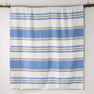Thumbnail 16: Levtex Home St Bart Reversible Quilt & Sham Set 