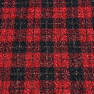 Thumbnail 10: Eddie Bauer Capitol Hill Plaid Reversible Throw 