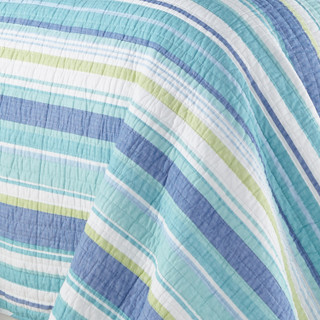 Thumbnail 20: Levtex Home Levtex Home Laida Beach Quilt & Sham Set 