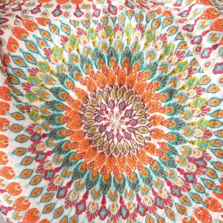 Thumbnail 3: Levtex Home Mirage Reversible Quilted Throw 