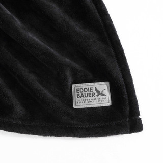 Thumbnail 20: Eddie Bauer Ultra Soft Plush Solid Flannel Blanket 