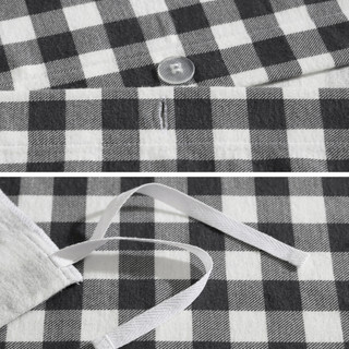 Thumbnail 34: Eddie Bauer Preston Flannel Duvet Cover Set 