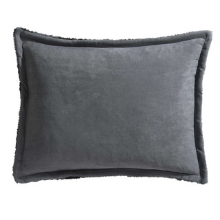 Thumbnail 24: Eddie Bauer Cabin Plaid Microfiber Comforter & Sham Set 