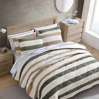 Thumbnail 9: Almond/Camel