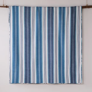 Thumbnail 12: Levtex Home Camps Bay Reversible Quilt & Sham Set 