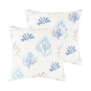 Thumbnail 2: Levtex Home Ipanema Euro Sham Set of 2 