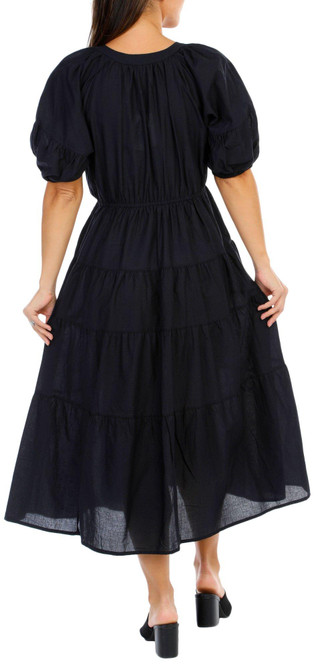 Thumbnail 2: BLACK