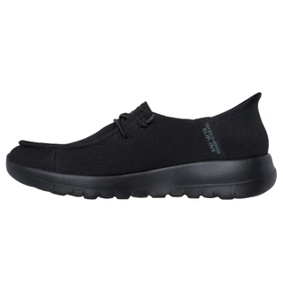 Thumbnail 4: Skechers Skechers Womens Slip Ins Go Walk Joy ID Slip Ons 