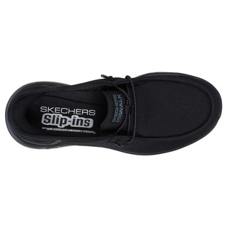 Thumbnail 2: Skechers Skechers Womens Slip Ins Go Walk Joy ID Slip Ons 