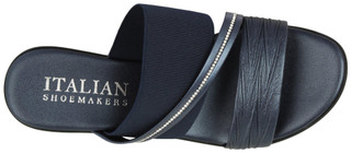 Thumbnail 2: Navy Metal