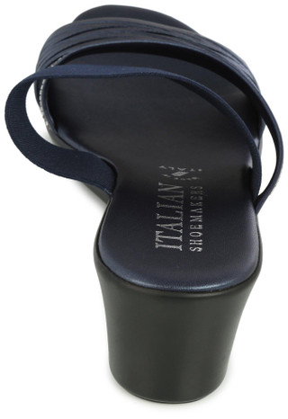 Thumbnail 5: Navy Metal
