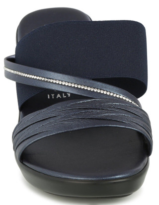 Thumbnail 4: Navy Metal