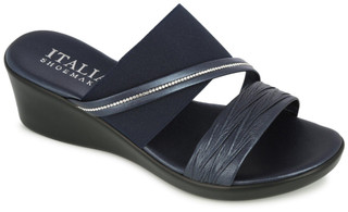Thumbnail 1: Navy Metal