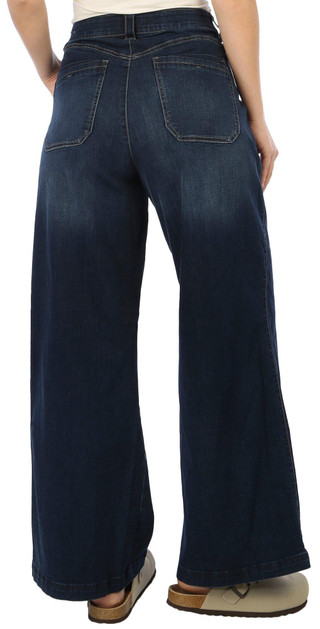 Thumbnail 2: DARK DENIM