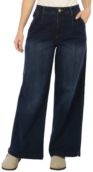 Thumbnail 1: DARK DENIM