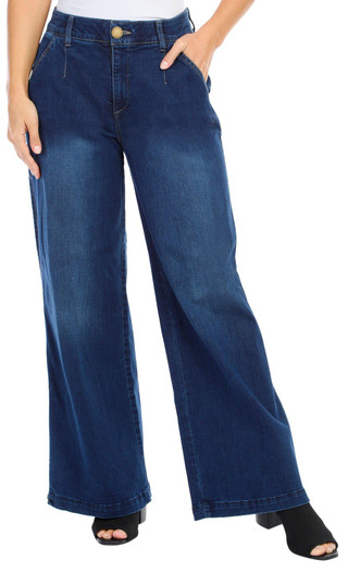 Thumbnail 4: DARK DENIM