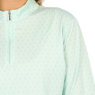 Thumbnail 2: GREEN/WHITE